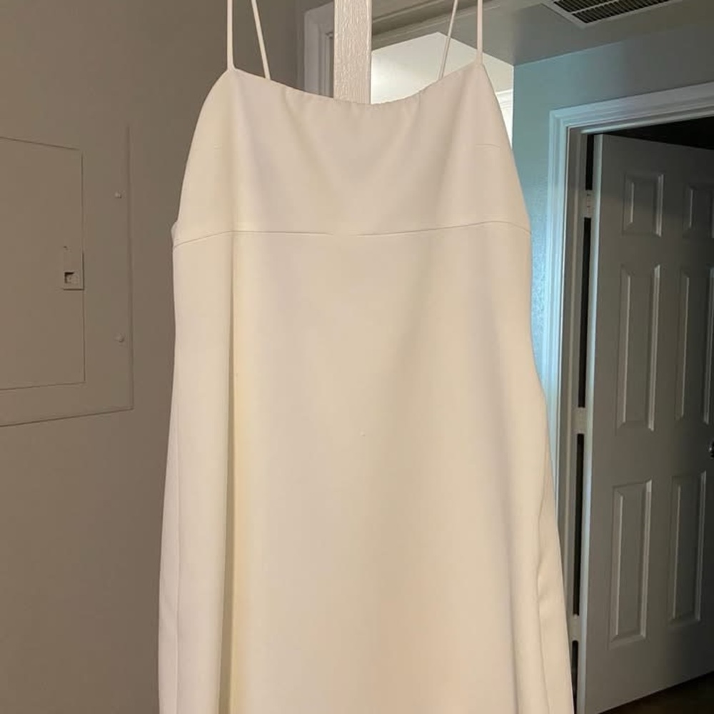Candy Cloud LA dress